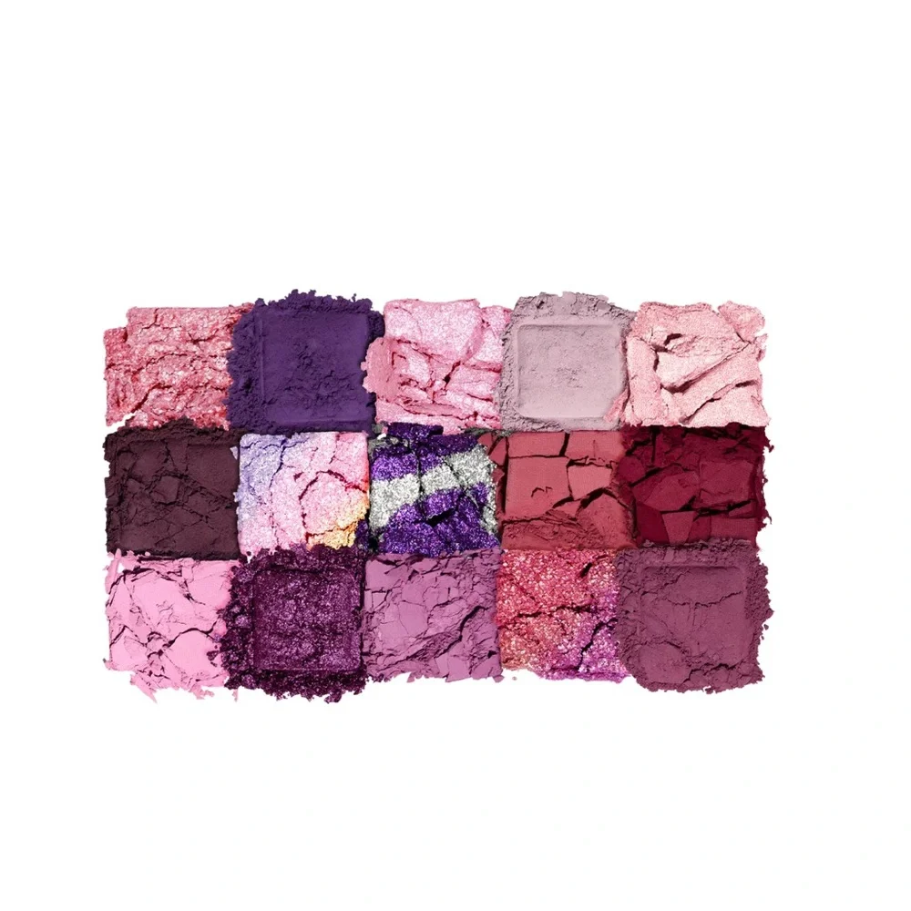 Natasha Denona Roxa Pallete